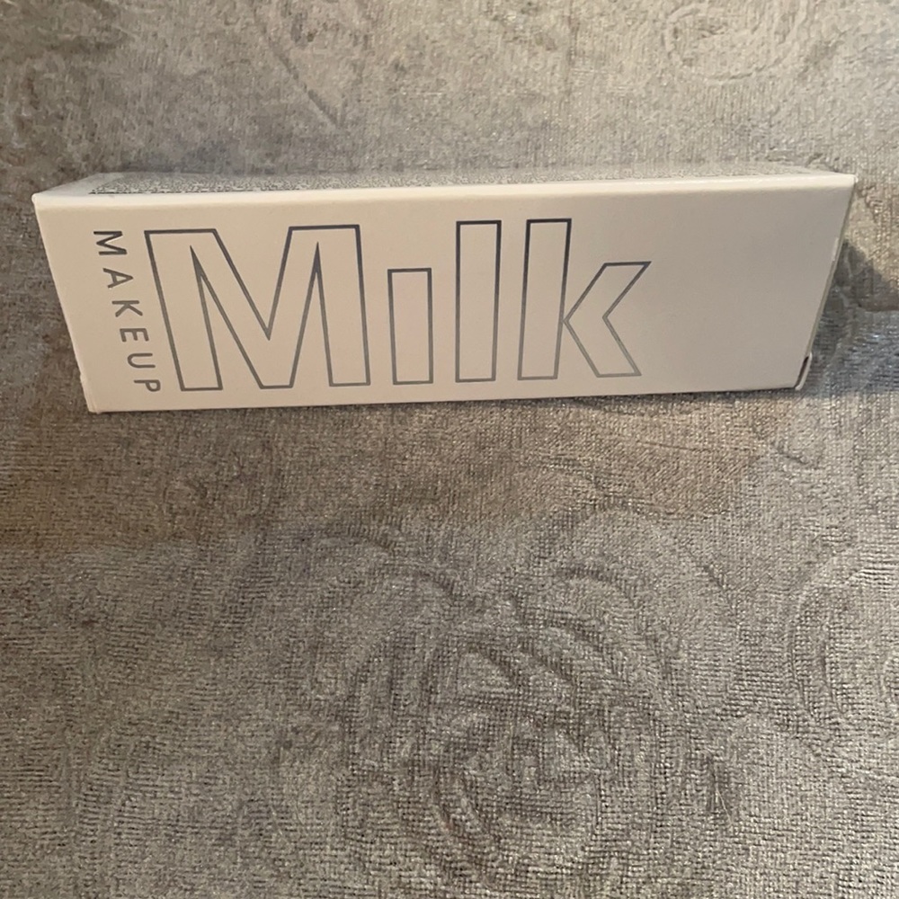Milk Makeup Kush Lip Balm in Green Dragon